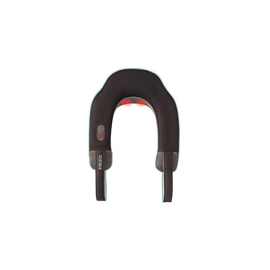 Homedics NMSQ-215A-EU Vibration Neck Massager – 8