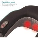 Homedics NMSQ-215A-EU Vibration Neck Massager
