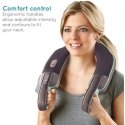 Homedics NMSQ-215A-EU Vibration Neck Massager