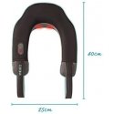 Homedics NMSQ-215A-EU Vibration Neck Massager