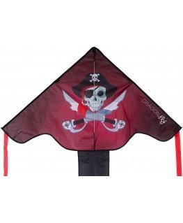 Aitvaras 51WG Tail Kite Pirate