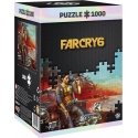 Good Loot Puzzle Far Cry 6: Dani's puzzle Good Loot Puzzle Far Cry 6: Dani's puzzle