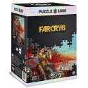 Good Loot Puzzle Far Cry 6: Dani dėlionė Good Loot Puzzle Far Cry 6: Dani dėlionė