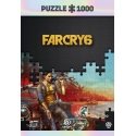 Good Loot Puzzle Far Cry 6: Dani's puzzle Good Loot Puzzle Far Cry 6: Dani's puzzle