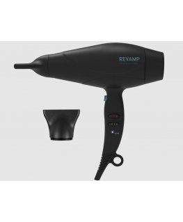 Hair dryer Revamp DR-5000-EU Progloss 5000