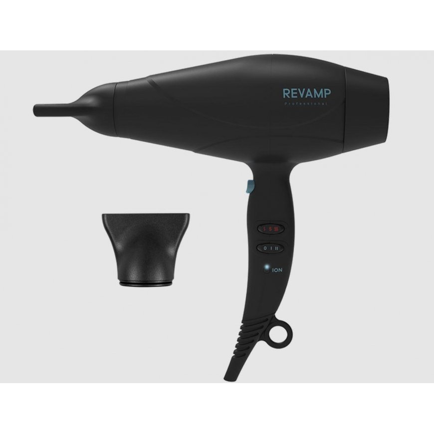 Hair dryer Revamp DR-5000-EU Progloss 5000