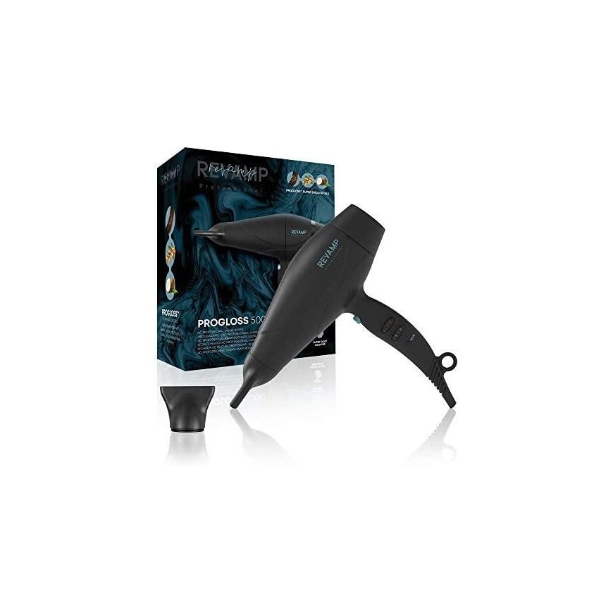 Hair dryer Revamp DR-5000-EU Progloss 5000 – 6