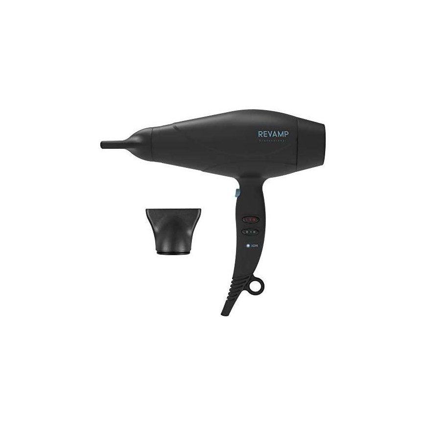 Hair dryer Revamp DR-5000-EU Progloss 5000 – 7