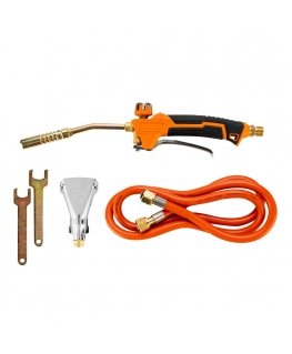 Neo 2kW soldering kit, 3 burners