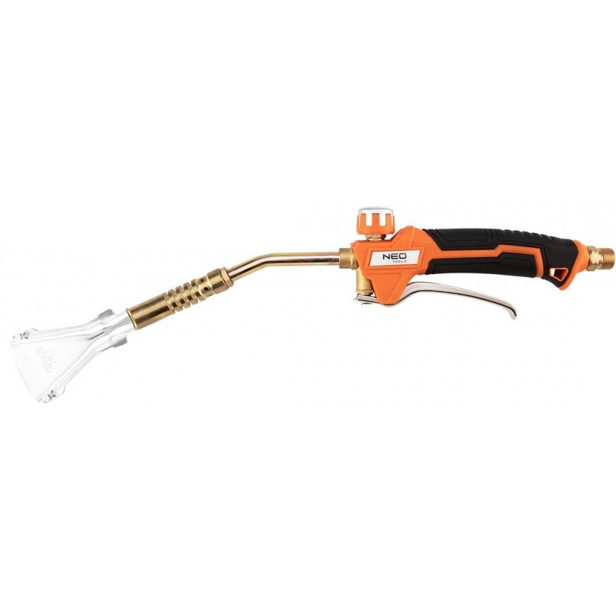 Neo 2kW soldering kit, 3 burners – 7