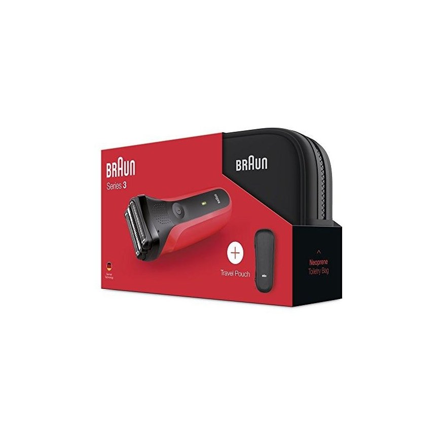 Braun Shaver Braun 300s ed
