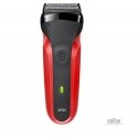 Shaver Braun 300s ed Shaver Braun 300s ed