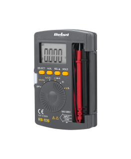 Universal multimeter REBEL RB-10B
