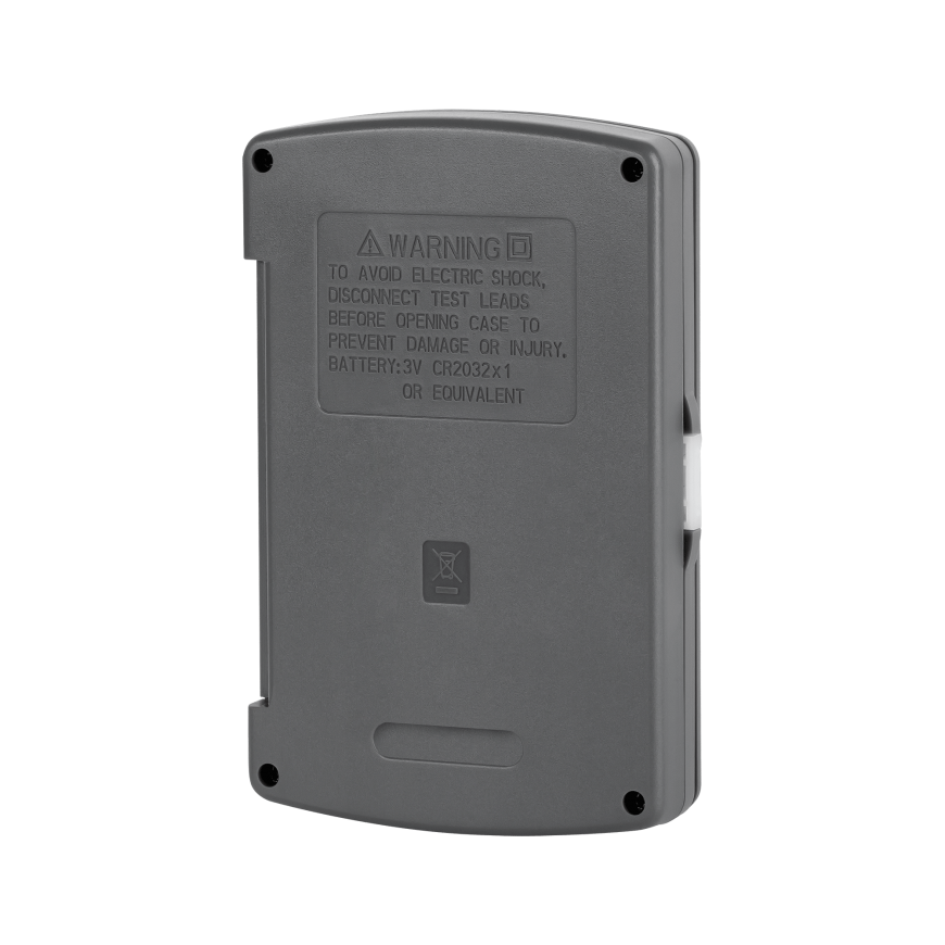 Universalus multimetras REBEL RB-10B – 2