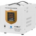 Uninterruptible power supply 24V 230V 2000VA/1400W KEMOT PROsinus 2000 Uninterruptible power supply 24V 230V 2000VA/1400W KEMOT PROsinus 2000