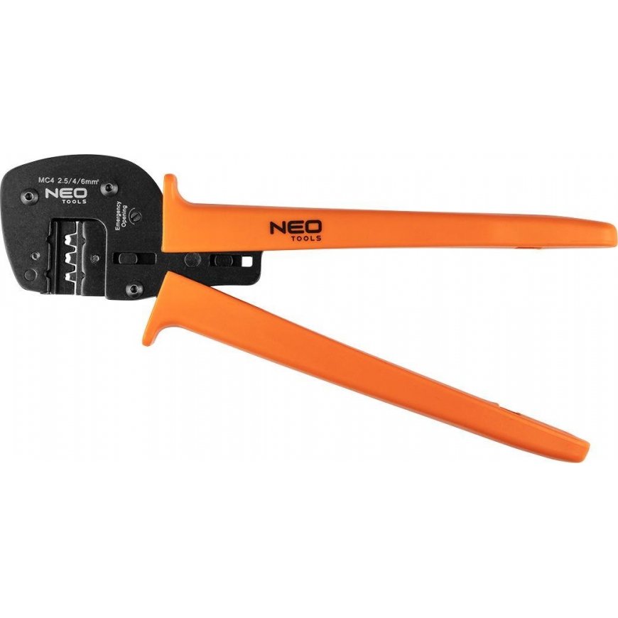 Neo Terminal Crimping Pliers (MC4 Connector