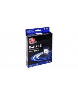 UPrint rašalo gelio kasetė 405761 juoda