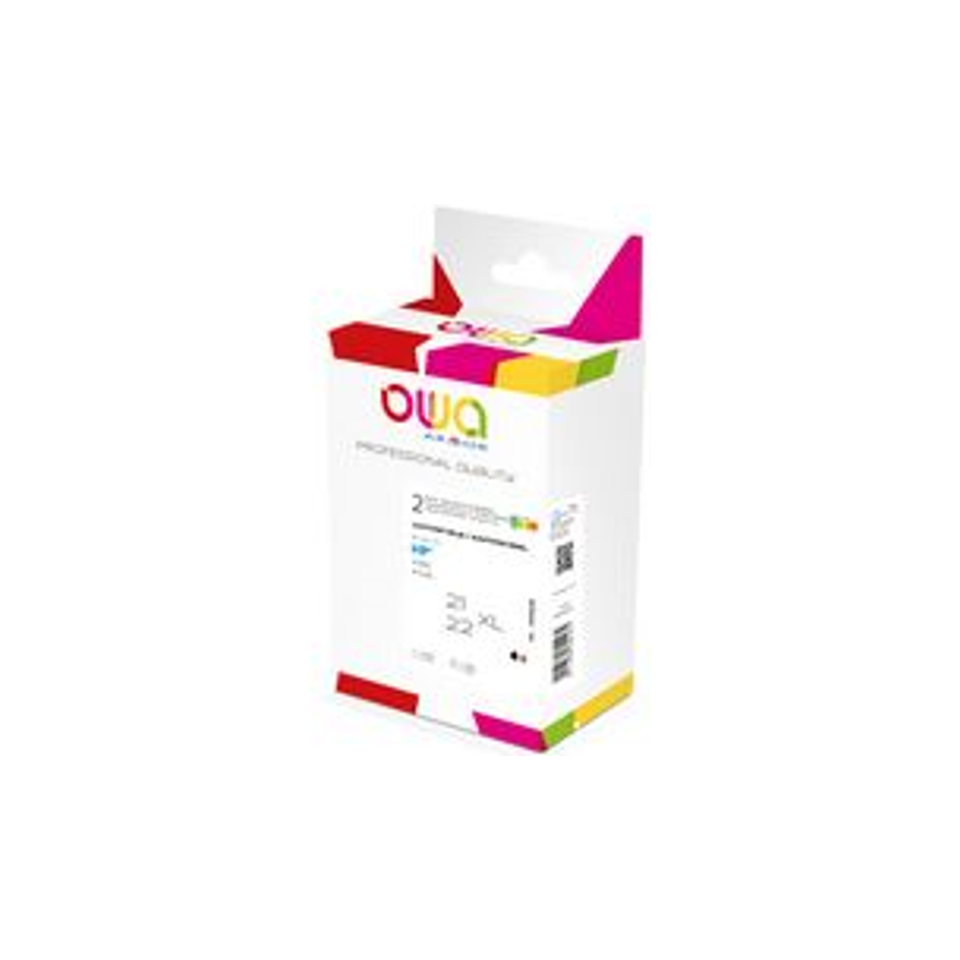 UPrint ink gel cartridge 405761 black – 3