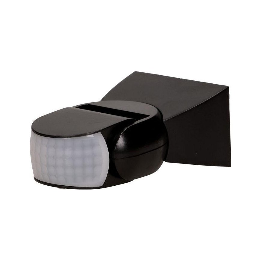 Orno movement 360/180st. 2 sensors, IP65