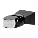 Orno movement 360/180st. 2 sensors, IP65 1200W black OR-CR-254/B