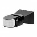 Orno movement 360/180st. 2 sensors, IP65 1200W black OR-CR-254/B