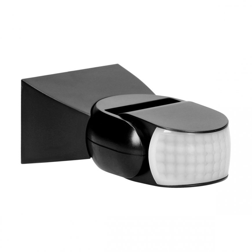 Orno movement 360/180st. 2 sensors, IP65 1200W black OR-CR-254/B – 5
