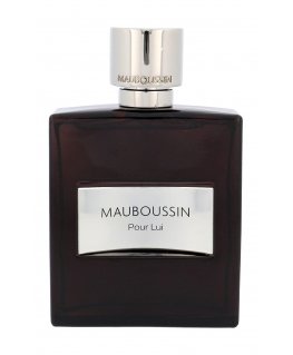 Mauboussin Pour Lui Eau De Perfume Purškiklis 100ml