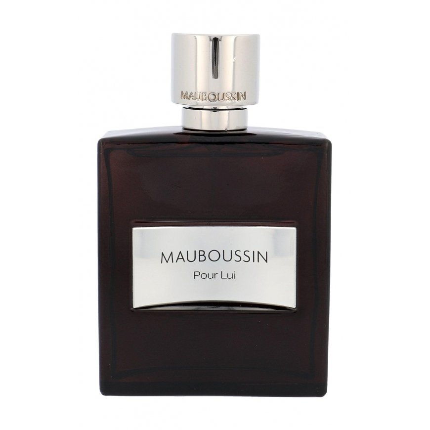 Mauboussin Pour Lui Eau De Perfume Purškiklis 100ml