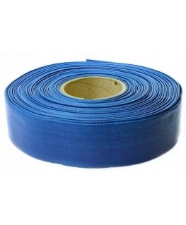 AW-Tools vandens žarna 2"x30m PVC