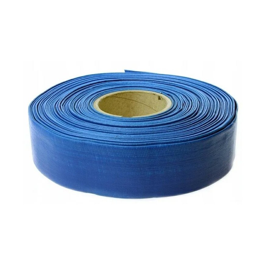 AW-Tools water hose 2"x30m PVC