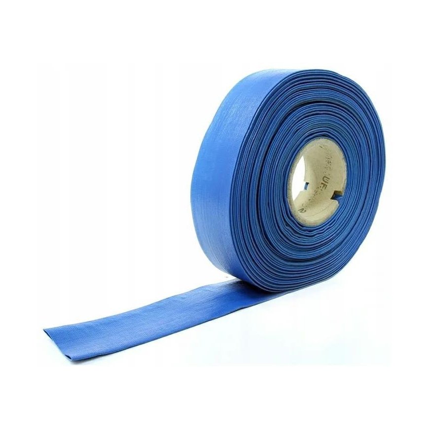 AW-Tools vandens žarna 2"x30m PVC – 2