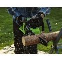 Grandininis pjūklas 1,8kW 40V 4Ah 40 cm GD40CS18K4 (su 4Ah akumuliatoriumi ir krovikliu) Grandininis pjūklas 1,8kW 40V 4Ah 40 cm GD40CS18K4 (su 4Ah akumuliatoriumi ir krovikliu)