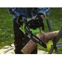 Chainsaw 1.8kW 40V 4Ah 40 cm GD40CS18K4 (with 4Ah battery and charger) Chainsaw 1.8kW 40V 4Ah 40 cm GD40CS18K4 (with 4Ah battery and charger)