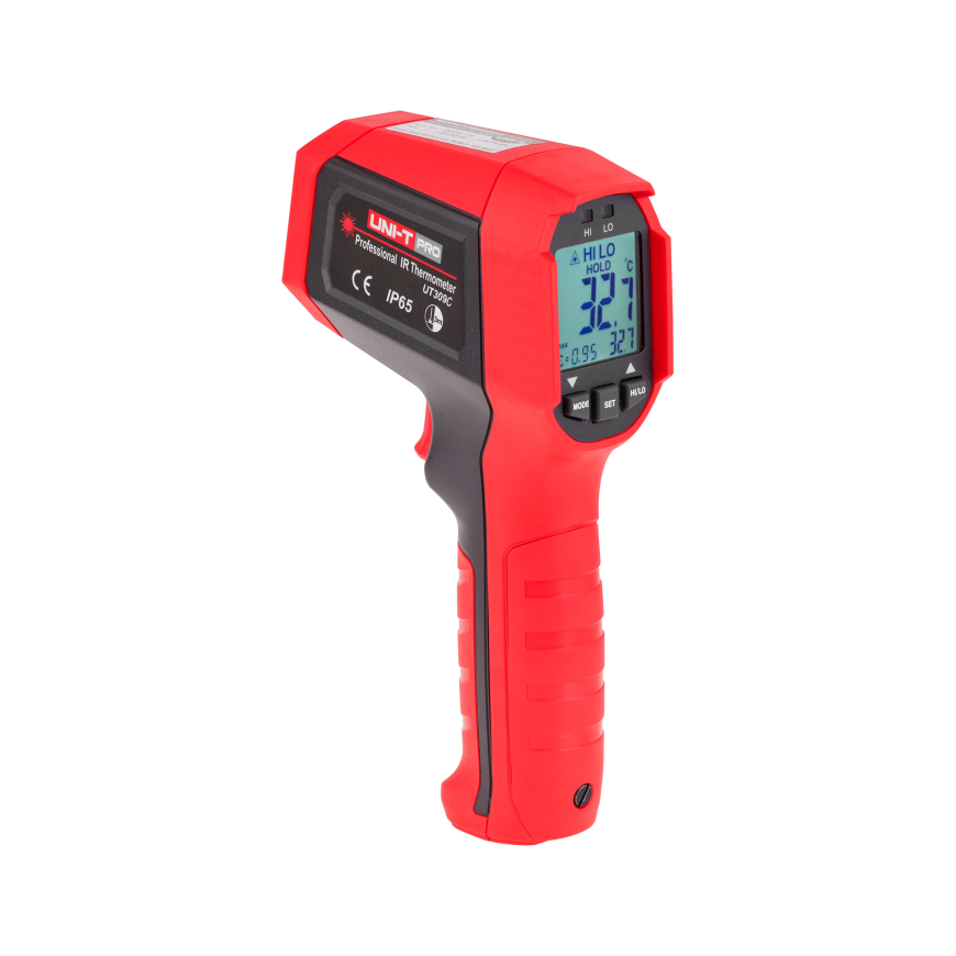 Uni-Trend TEMPERATURE MEASURING DEVICE UT-309C -35