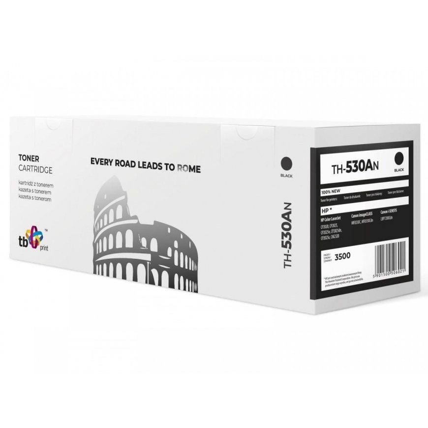 TB Print Tb Print Toner HP