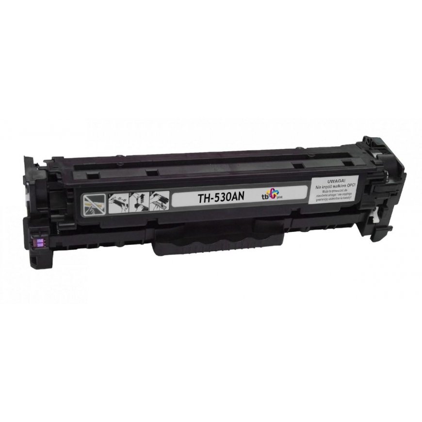 Tb Print Toner HP cc530a th-530 and bk 100% Today – 2