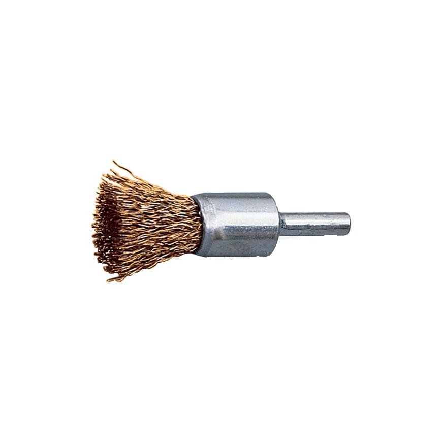 Makita D-70742 Nailoniniai šepečiai 3vnt, suktuvui P80 – 2