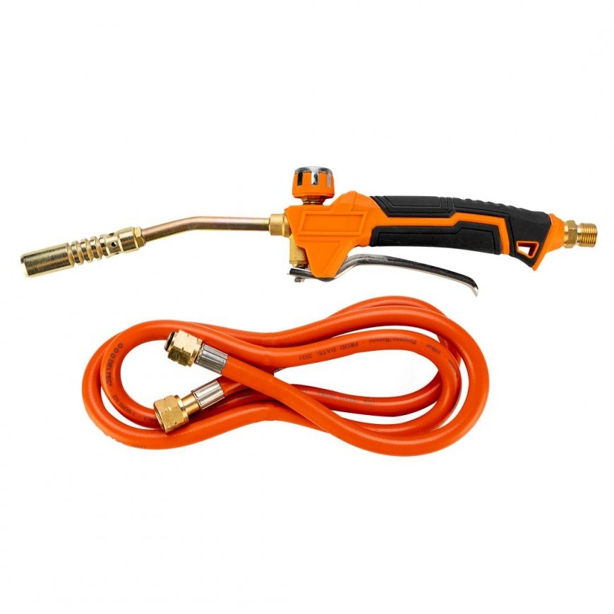 Neo 2kW soldering kit, 1 torch