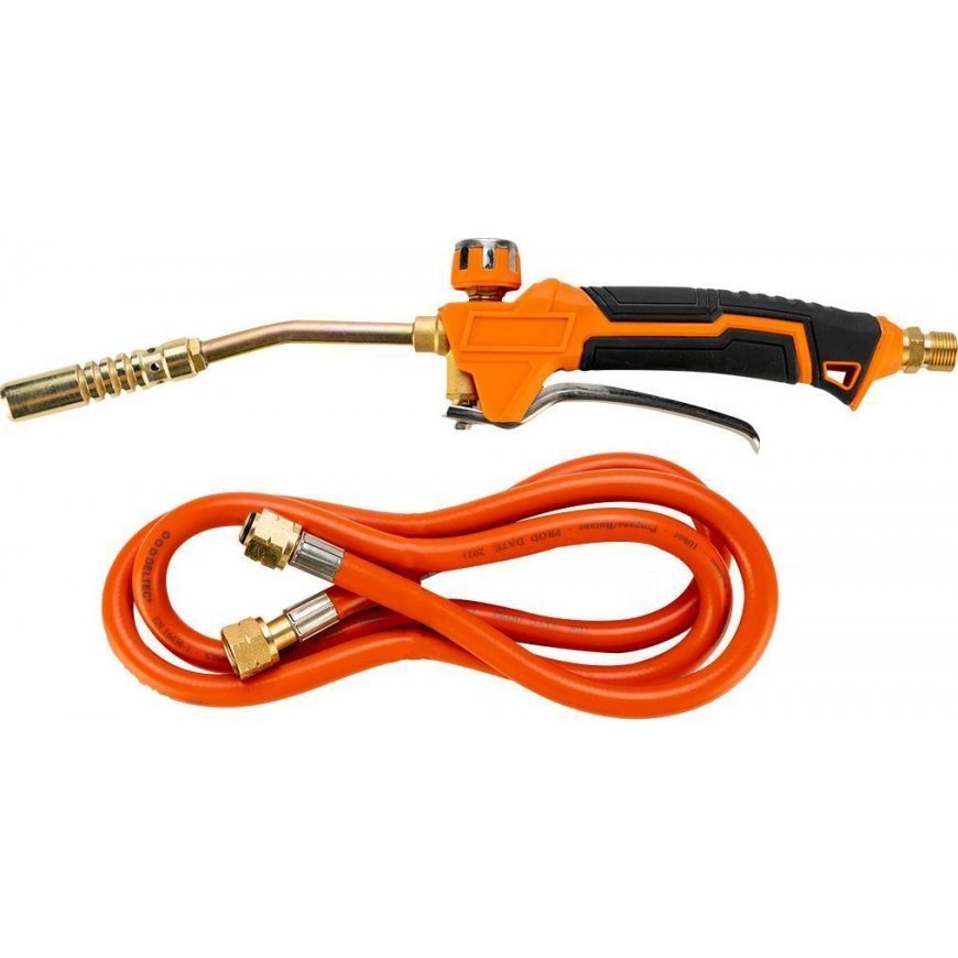 Neo 2kW soldering kit, 1 torch – 9