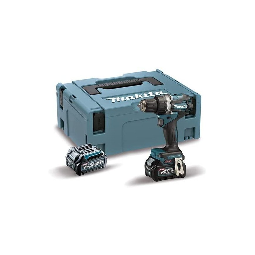 Makita Cordless drill-driver Makita DF002GD201 40V