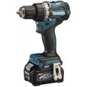 Cordless drill-driver Makita DF002GD201 40V Max XGT Cordless drill-driver Makita DF002GD201 40V Max XGT