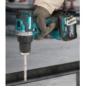 Cordless drill-driver Makita DF002GD201 40V Max XGT Cordless drill-driver Makita DF002GD201 40V Max XGT