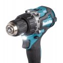 Akumuliatorinis gręžtuvas-suktuvas Makita DF002GD201 40V Max XGT Akumuliatorinis gręžtuvas-suktuvas Makita DF002GD201 40V Max XGT