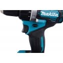 Akumuliatorinis gręžtuvas-suktuvas Makita DF002GD201 40V Max XGT Akumuliatorinis gręžtuvas-suktuvas Makita DF002GD201 40V Max XGT