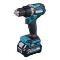Cordless drill-driver Makita DF002GD201 40V Max XGT Cordless drill-driver Makita DF002GD201 40V Max XGT