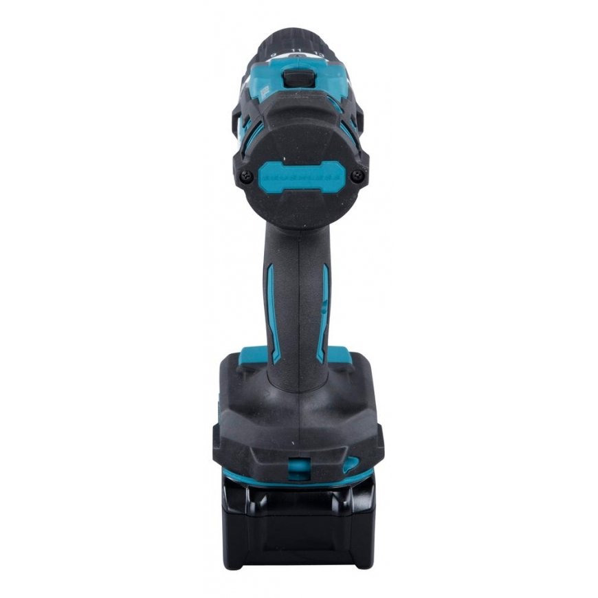 Cordless drill-driver Makita DF002GD201 40V Max XGT – 11