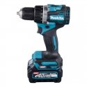 Cordless drill-driver Makita DF002GD201 40V Max XGT Cordless drill-driver Makita DF002GD201 40V Max XGT