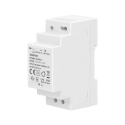 Orno Power supply for DIN rail 24VDC, 1A, 24W, 2 modules wide