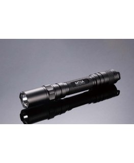 Flashlight Nitecore Flashlight Nitecore MT2A, 345lm, 2x AA