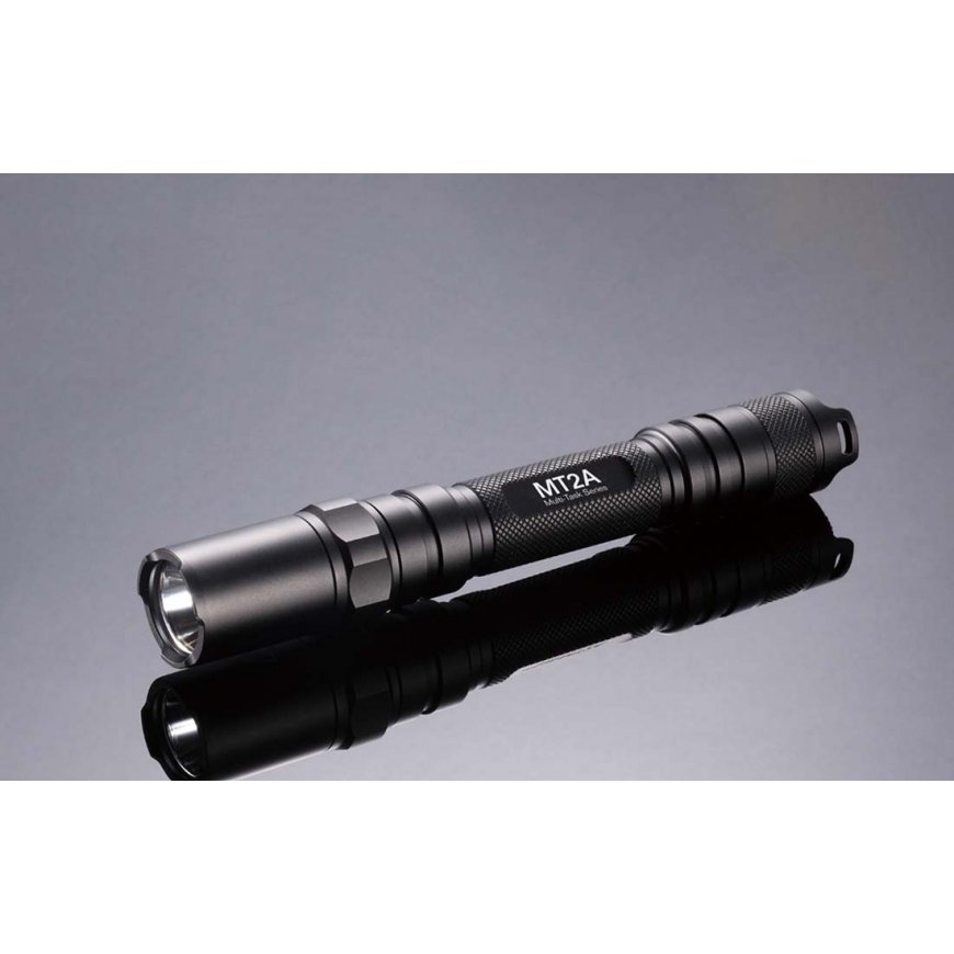 Nitecore Flashlight Nitecore Flashlight Nitecore MT2A